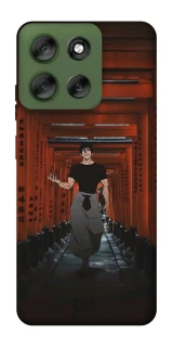 Чохол на Motorola Moto G56 5G Toji Fushiguro фото 1 з 1