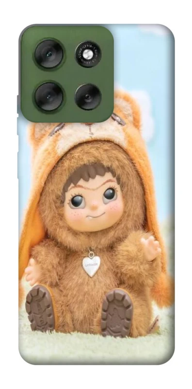 Чохол на Motorola Moto G56 5G Wakuku ver.2 фото 1 з 1