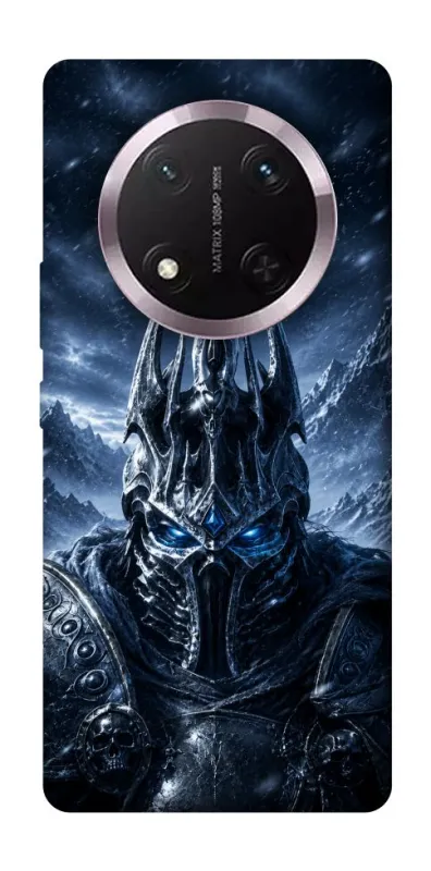 Чехол на Honor X9c Arthas фото 1 из 1