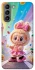 Чохол на Samsung Galaxy S21 Labubu rainbow фото 1 з 1