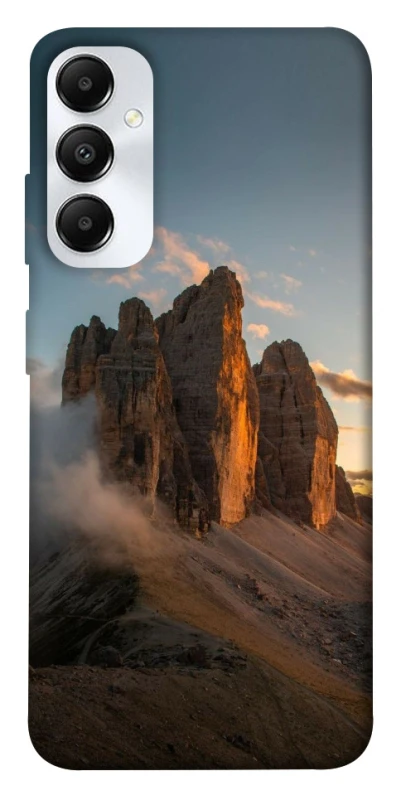 Чохол на Samsung Galaxy A05s Mountain v5 фото 1 з 1