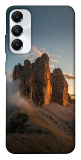 Чохол на Samsung Galaxy A05s Mountain v5 фото 1 з 1
