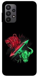 Чехол на Samsung Galaxy A23 4G Crypt v2 фото 1 из 1