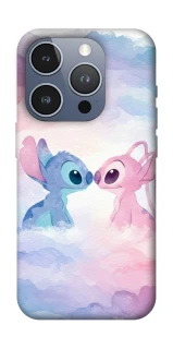 Чехол на Apple iPhone 16 Pro Stitch ver.30 фото 1 из 1