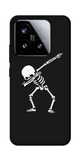 Чехол на Xiaomi 15 Halloween skeleton фото 1 из 1
