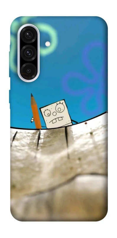 Чохол на Samsung Galaxy A36 5G Karaculya фото 1 з 1