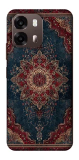 Чохол на Oppo A6 Килим v88 фото 1 з 2