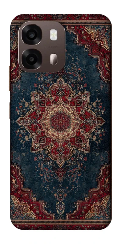 Чохол на Oppo A6 Килим v88 фото 2 з 2