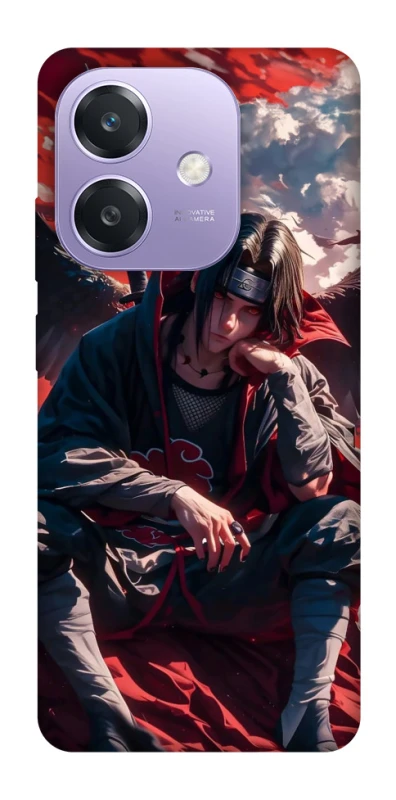 Чехол на Oppo A3X Itachi фото 1 из 1