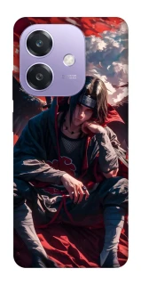 Чехол на Oppo A3X Itachi фото 1 из 1