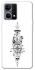 Чехол на Oppo Reno 7 4G Tattoo ver.7 фото 1 из 1