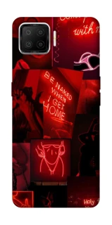 Чохол на Oppo A73 (2017) Hot collage фото 1 з 1