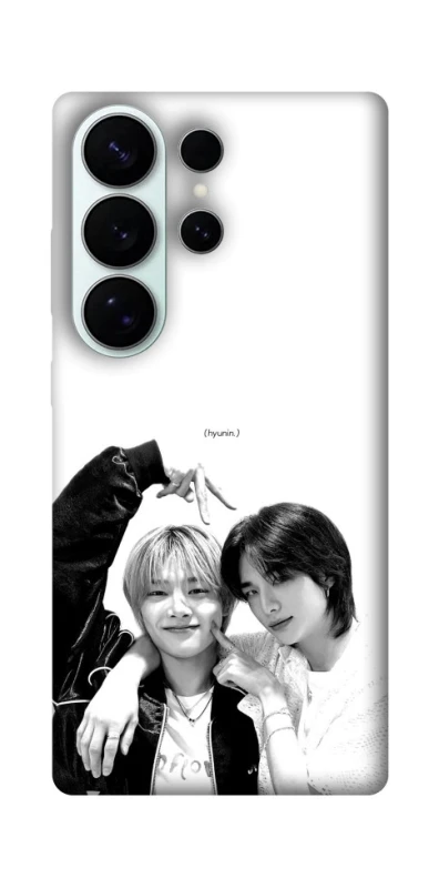Чохол на Samsung Galaxy S26 Pro HyunJin & Jeongin фото 1 з 1