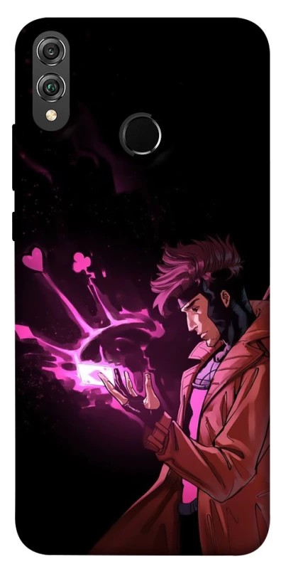 Чохол на Huawei Honor 8X Gambit фото 1 з 1