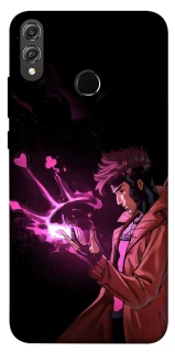 Чехол на Huawei Honor 8X Gambit фото 1 из 1
