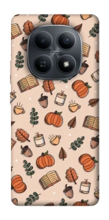 Чохол на Xiaomi Redmi Note 15 4G/5G (EU) Autumn vibes ver.5 фото 1 з 1