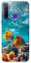 Чохол на Realme 5 Coral fish фото 1 з 1