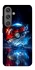 Чехол на Samsung Galaxy S24 Pokemon ver.2 фото 1 из 1