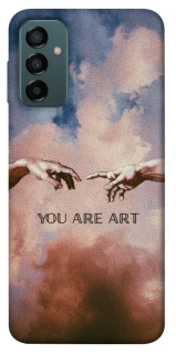 Чохол на Samsung Galaxy M13 4G You are Art фото 1 з 1