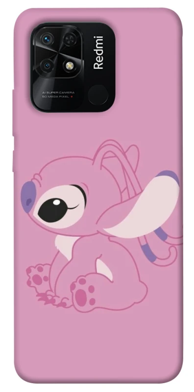 Чохол на Xiaomi Redmi 10C Pair romantic theme ver.4 фото 1 з 1