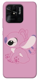 Чохол на Xiaomi Redmi 10C Pair romantic theme ver.4 фото 1 з 1