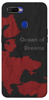 Чехол на Oppo A5s Ocean of Dreams фото 1 из 1