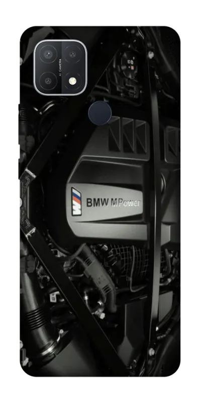 Чохол на Oppo A15s / A15 BMW V58 фото 1 з 1