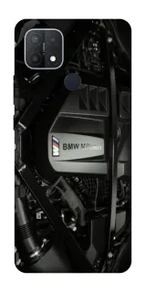Чохол на Oppo A15s / A15 BMW V58 фото 1 з 1