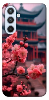 Чохол на Samsung Galaxy A54 5G Flowers v29 фото 1 з 1