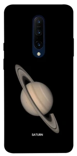 Чехол на OnePlus 7 Pro Saturn фото 1 из 1