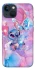 Чохол на Apple iPhone 13 (6.1") Stitch ver.27 фото 1 з 1