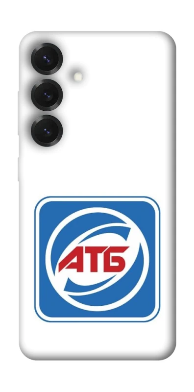 Чехол на Samsung Galaxy S26 Edge AТБ фото 1 из 1