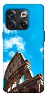 Чехол на OnePlus 10T coliseum фото 1 из 1