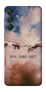 Чохол на Samsung Galaxy M55 You are Art фото 1 з 1