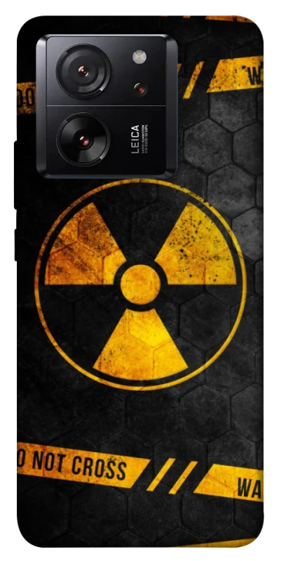 Чохол на Xiaomi 13T Pro Radiation фото 1 з 1