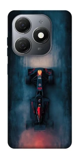 Чохол на TECNO Spark 20 F-1 ver.2 фото 1 з 1