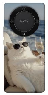 Чохол на Huawei Magic5 Lite Smile v3 фото 1 з 1