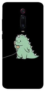 Чохол на Xiaomi Redmi K20 / K20 Pro / Mi9T / Mi9T Pro Pair romantic theme ver.5 фото 1 з 1