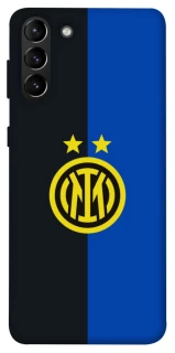 Чехол на Samsung Galaxy S21+ FC Inter v1 фото 1 из 1