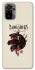 Чехол на Xiaomi Redmi Note 10 / Note 10s House of the Dragon ver.4 фото 1 из 1