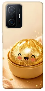 Чехол на Xiaomi 11T / 11T Pro Dumpling ver.6 фото 1 из 1