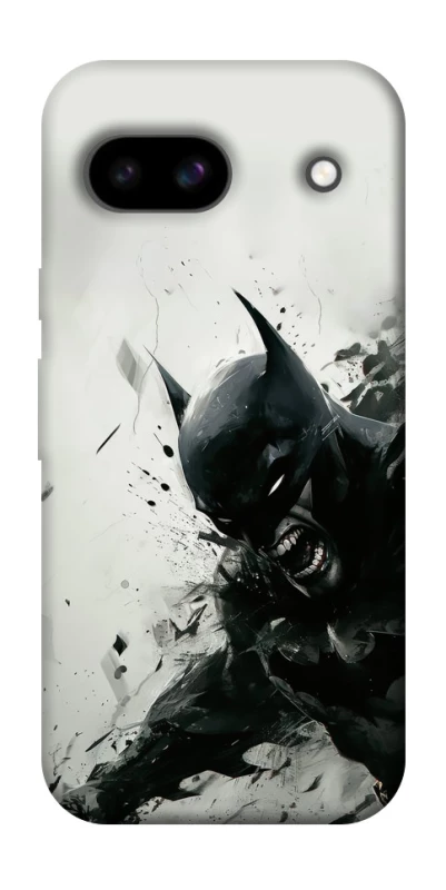 Чохол на Google Pixel 8a Batman фото 1 з 1