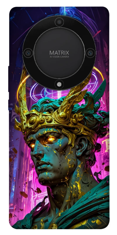 Чехол на Huawei Magic5 Lite Crown фото 1 из 1