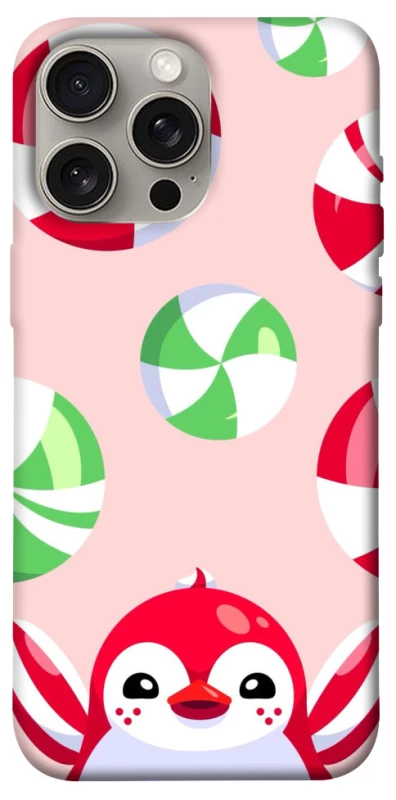 Чохол Adopt Me Peppermint Penguin фото 1 з 1