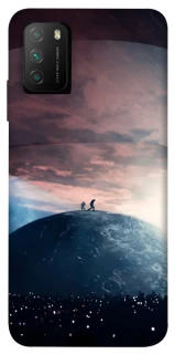 Чехол на Xiaomi Poco M3 Kanye West ver.6 фото 1 из 1