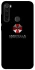 Чохол на Xiaomi Redmi Note 8T Umbrella Corporation ver.2 фото 1 з 1