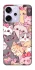Чохол на Oppo Reno 14 Pro Cute Cat фото 1 з 1