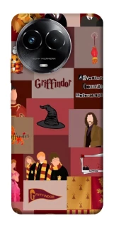 Чехол на Realme C67 4G Harry Potter v12 фото 1 из 1