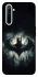 Чехол на Realme 6 Batman icon фото 1 из 1