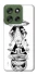 Чехол на Motorola Moto G56 5G Tattoo ver.4 фото 1 из 1